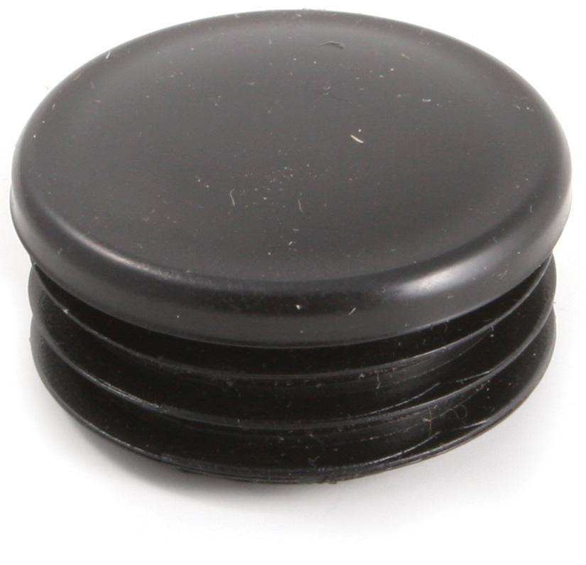 End Caps - Round - Oxford Hardware