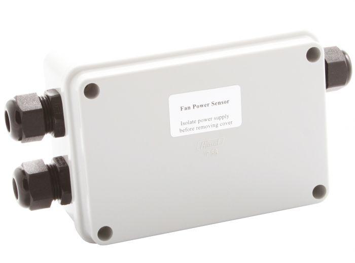 Fan Power Sensor - Oxford Hardware