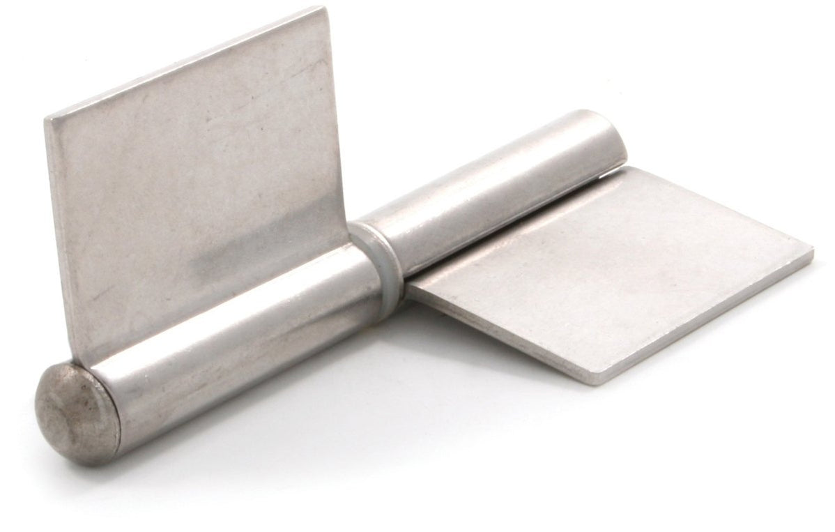 Flag Hinges Oxford Hardware