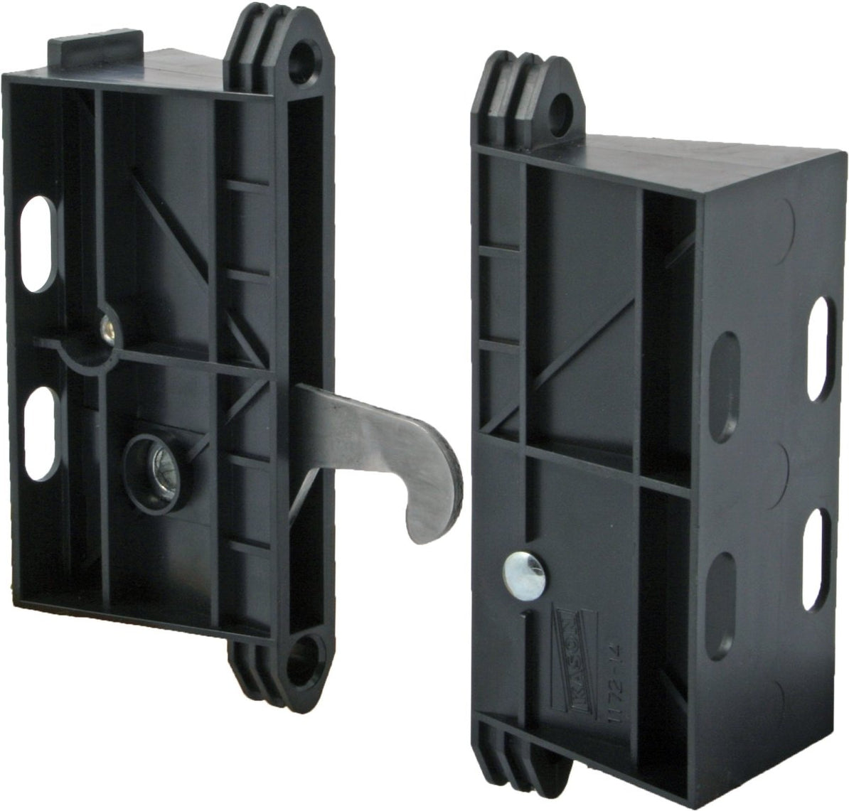 FoamedInPlace Fasteners Oxford Hardware