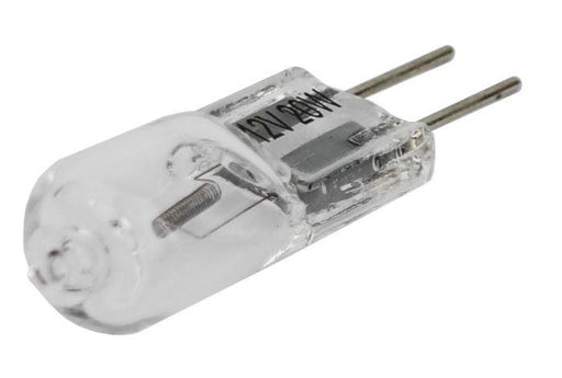 G4 Halogen Capsule Lamps - Oxford Hardware - HC10W