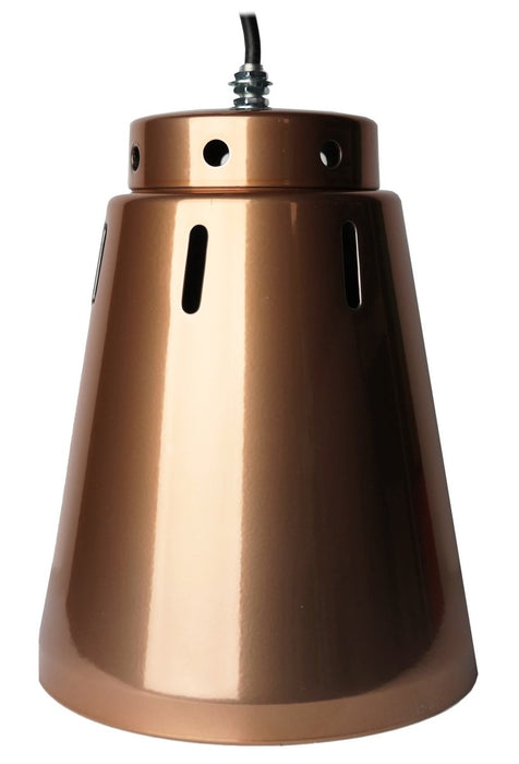 Gantry Lamps - Oxford Hardware - L5933