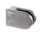 Glass Clamp, Model 27, Flat - Oxford Hardware - 12.2706.000.12