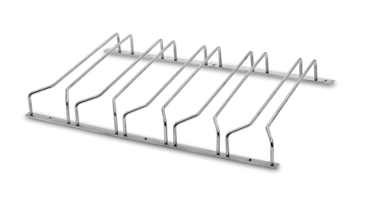 Glass Rack - 300 to 350mm - Oxford Hardware - 12.0876.300.12
