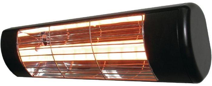 HLW15B - 1500W Outdoor Infrared Heater - Oxford Hardware - HLW15B