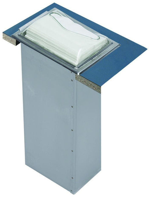 In-counter Napkin Dispensers - Oxford Hardware - H2000XC