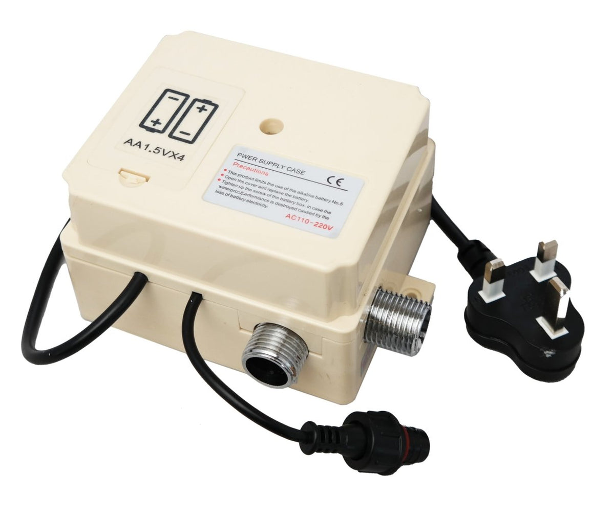 Infrared Electronic Tap - Oxford Hardware