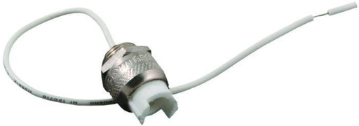 IRLCAPS - End Cap for Push-In Lamps - Oxford Hardware - IRLCAPS