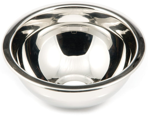 Italian Polished Sink Bowls - Weld :: Hemispherical - Oxford Hardware - V2011HEMI.WELD