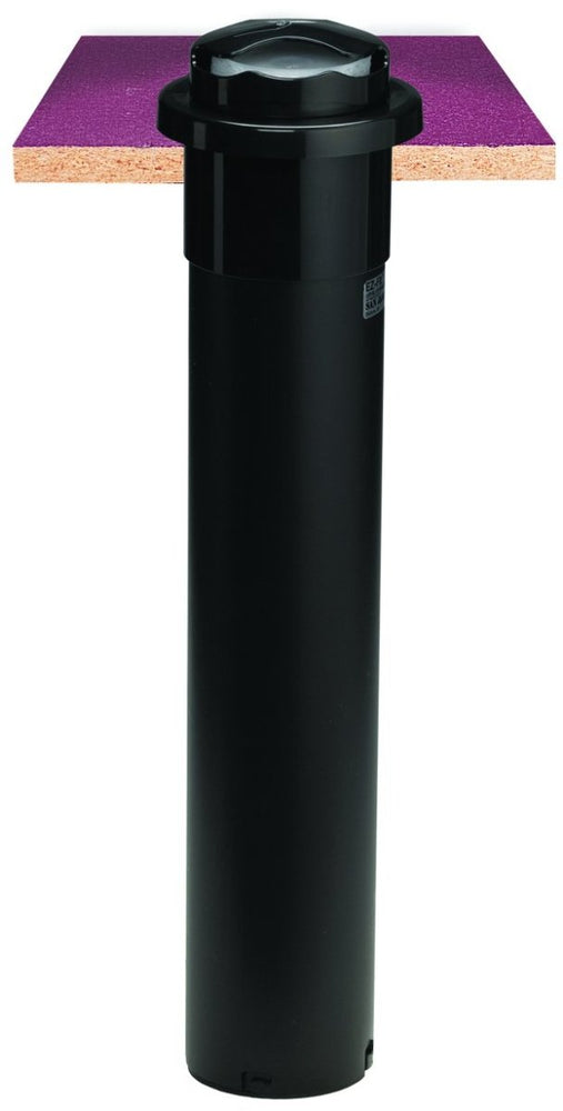 Lid Dispensers - Oxford Hardware - L2200C
