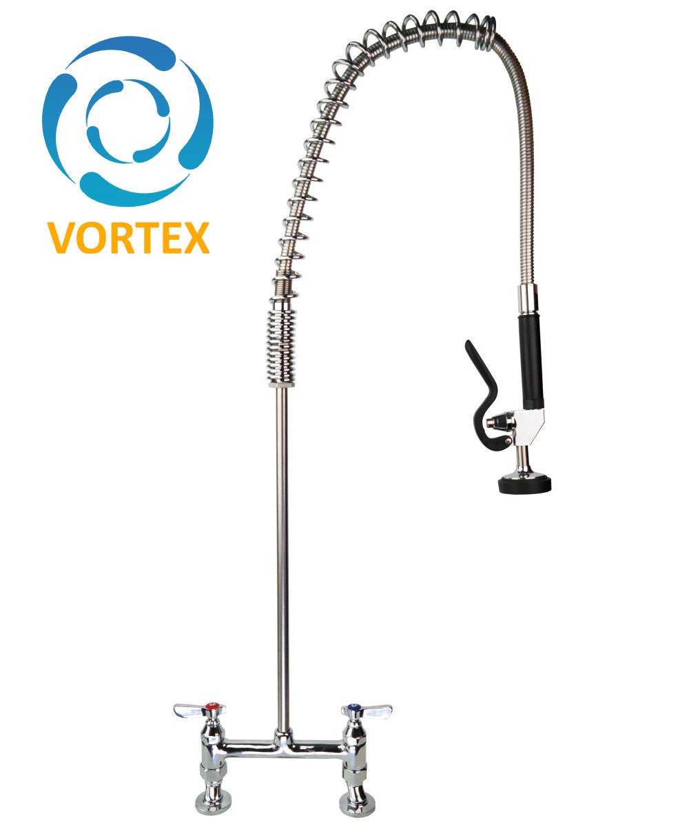 Vortex Pre-Rinse Sprays