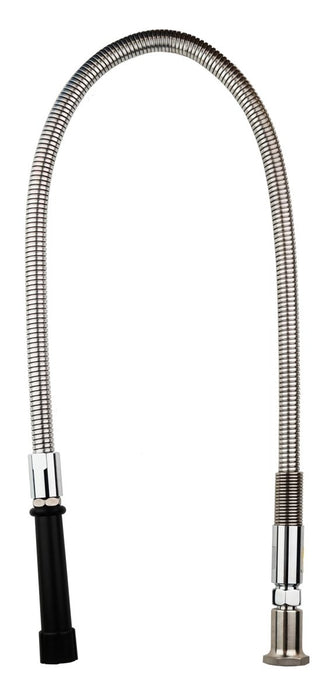 OHH44 - Hose & Grip, 44" length, Stainless Steel - Oxford Hardware - OHH44