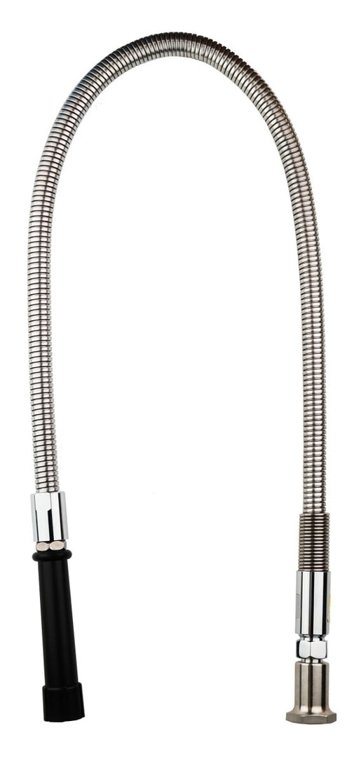 OHH44 - Hose & Grip, 44" length, Stainless Steel - Oxford Hardware - OHH44