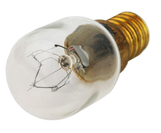 OL25W - 25W Oven Lamp, Edison Screw, 300° 240V - Oxford Hardware - OL25W