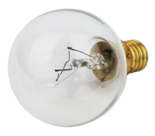 OL40W - 40W Oven Lamp, Edison Screw, 300° 240V - Oxford Hardware - OL40W
