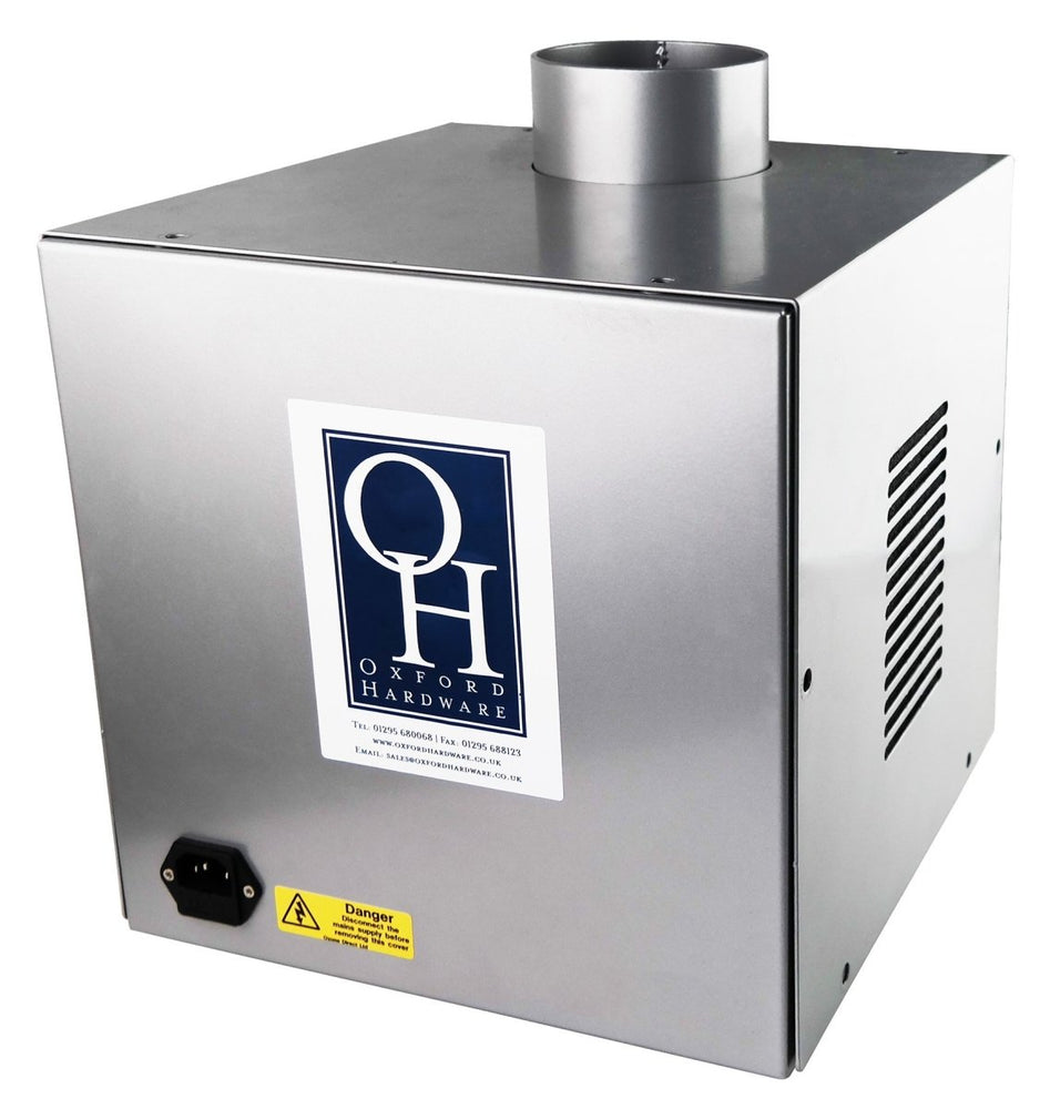 Ozone Generator - Oxford Hardware - OD1