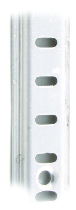 Pilaster & Clips - Oxford Hardware - 6/12X12/8C99
