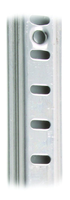 Pilaster & Clips - Oxford Hardware - 6/12X12/8SS