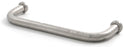Polished, 304 Stainless Steel D Handle - Oxford Hardware - 19 1 3424