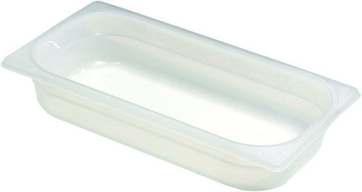 Polypropylene Containers & Covers - Oxford Hardware - BPP11200