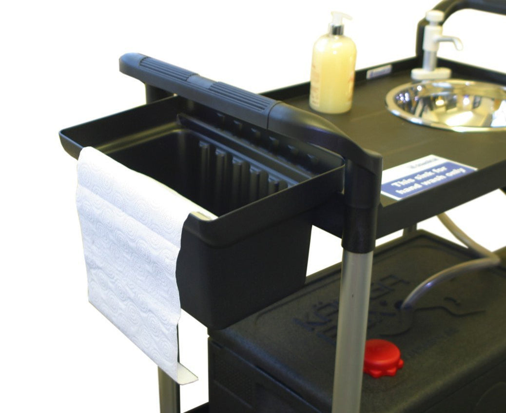 Portable Hand Wash Basin Oxford Hardware