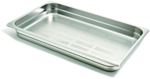 Premium Perforated Gastronorm Containers - Oxford Hardware - BF21020