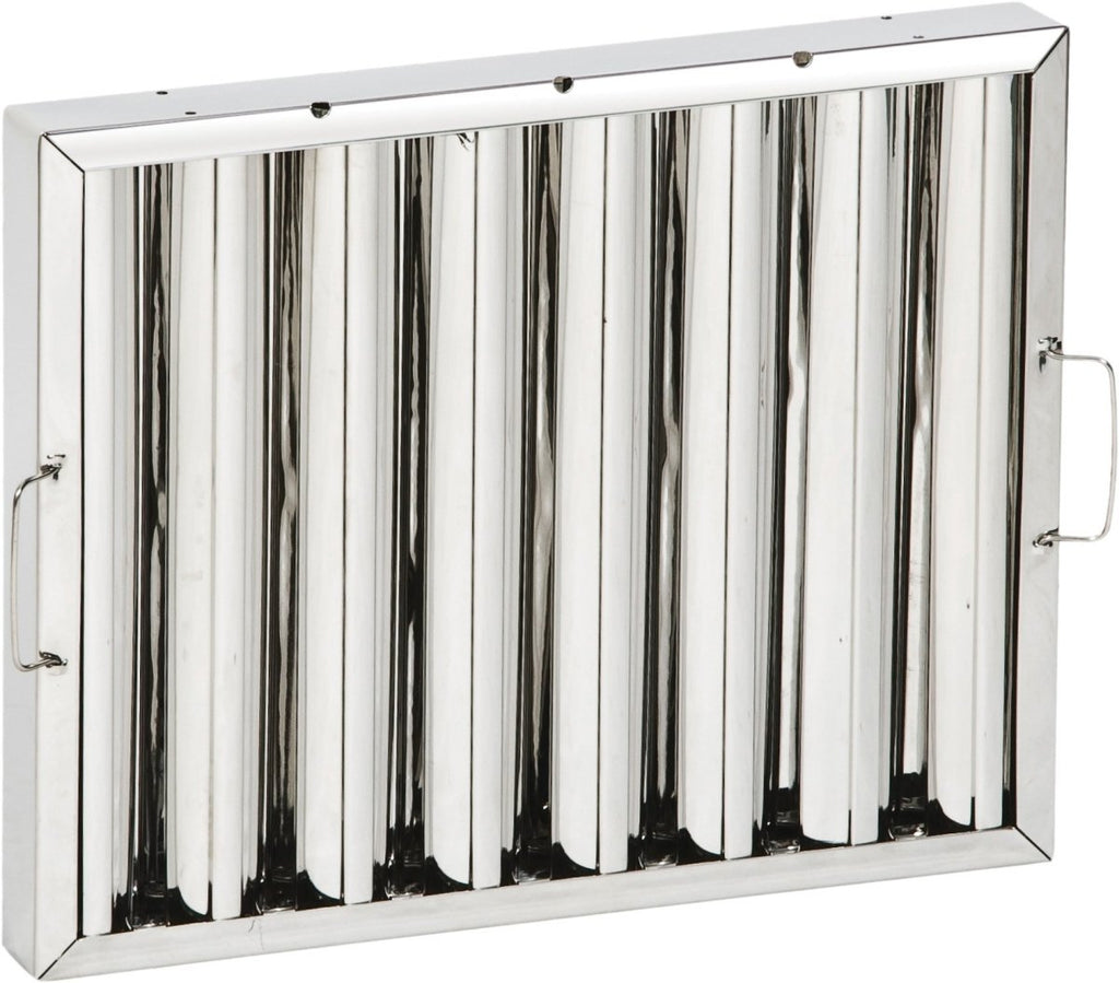 Baffle Filters — Oxford Hardware