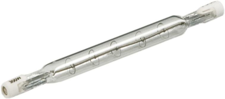 Quartz Bulb - 118mm - Oxford Hardware