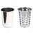 RL443 - Perforated Cutlery Cylinder - Oxford Hardware - RL443