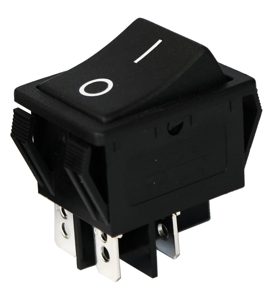 Rocker Switches and Indicators - Oxford Hardware