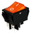 Rocker Switches and Indicators - Oxford Hardware - RS2ORANGE.L