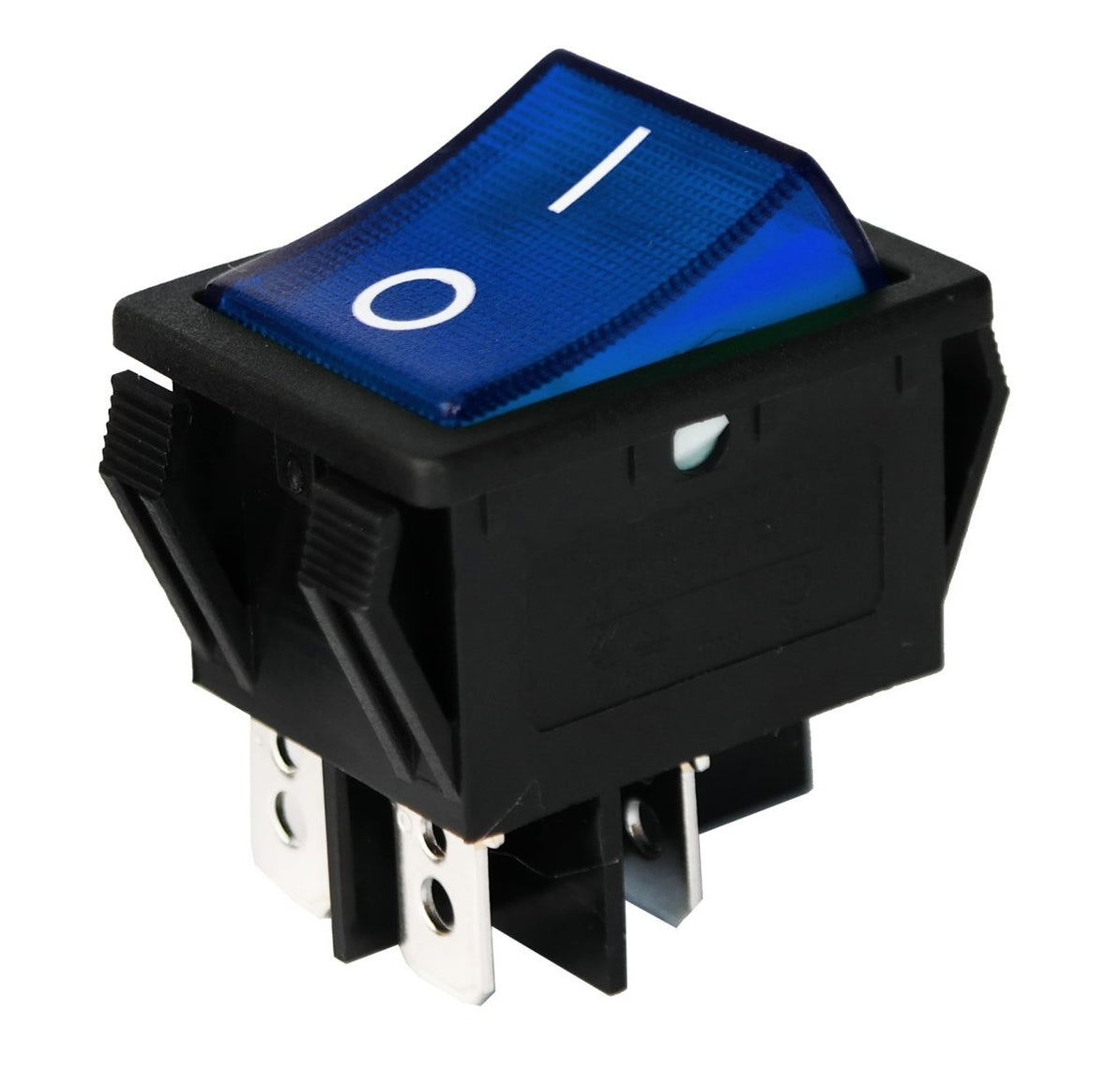 Fuel Rocker Switches Rocker Switches and Indicators - Oxford Hardware