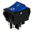 Rocker Switches and Indicators - Oxford Hardware - RS2BLUE.L