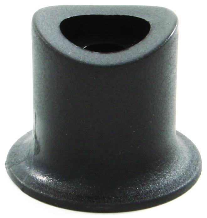 Round Tube Connector - Oxford Hardware - SDT.25.PN