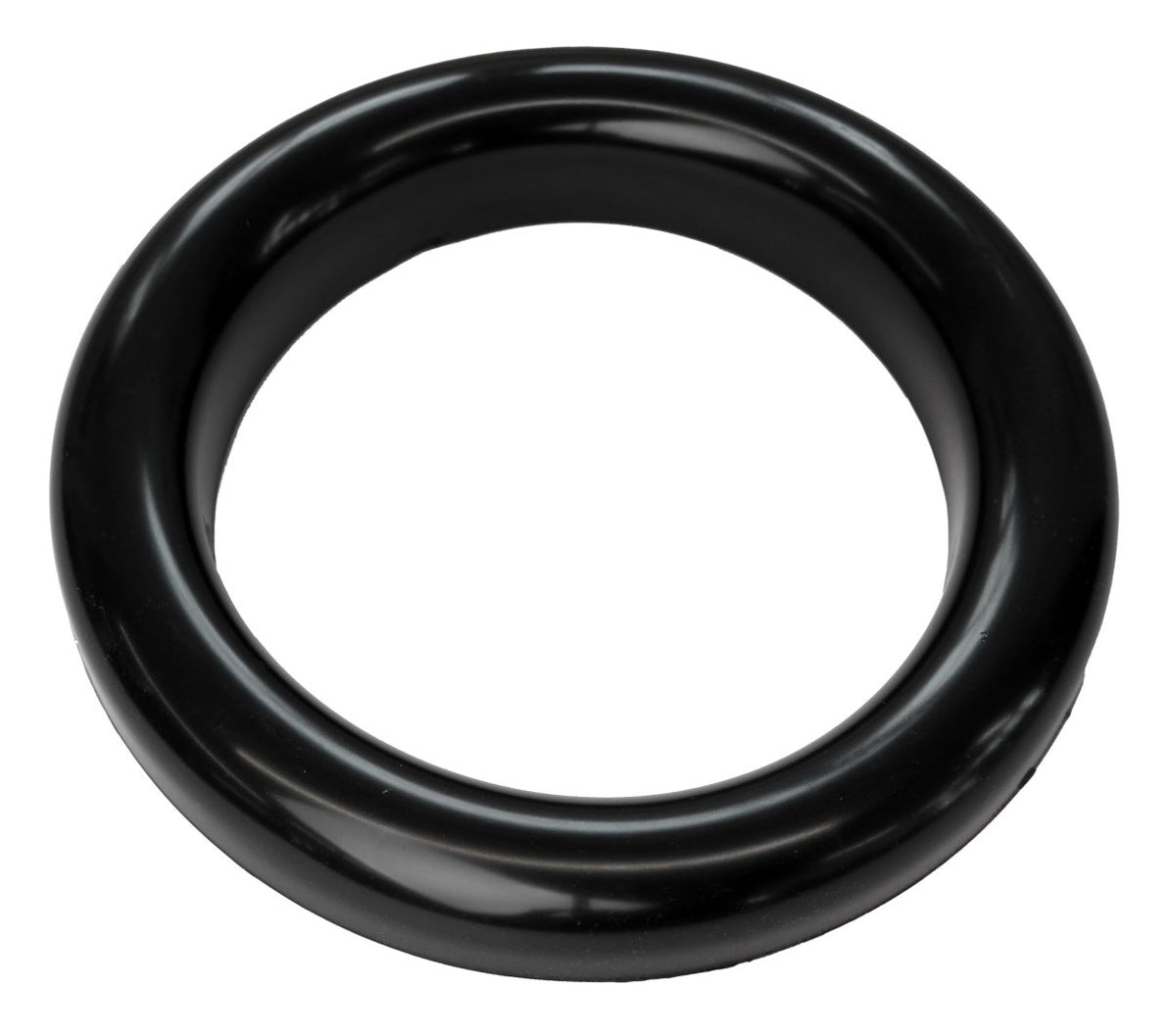 Rubber Scrap Rings - Oxford Hardware