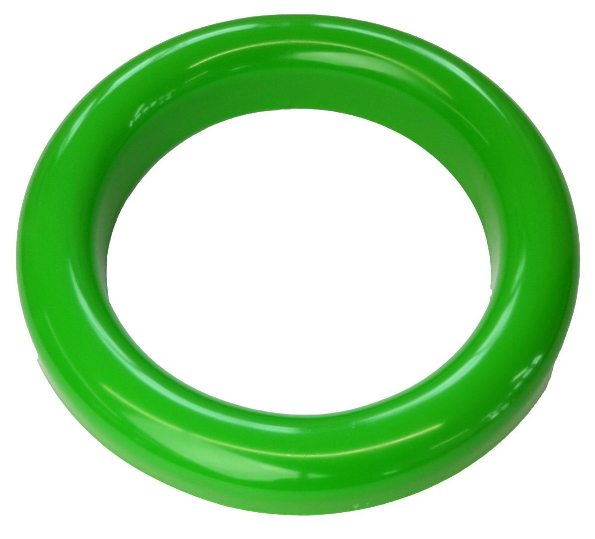 Rubber Scrap Rings - Oxford Hardware