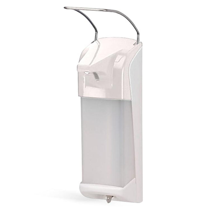 Soap Dispenser - Oxford Hardware - OHELBOWDISPENSER