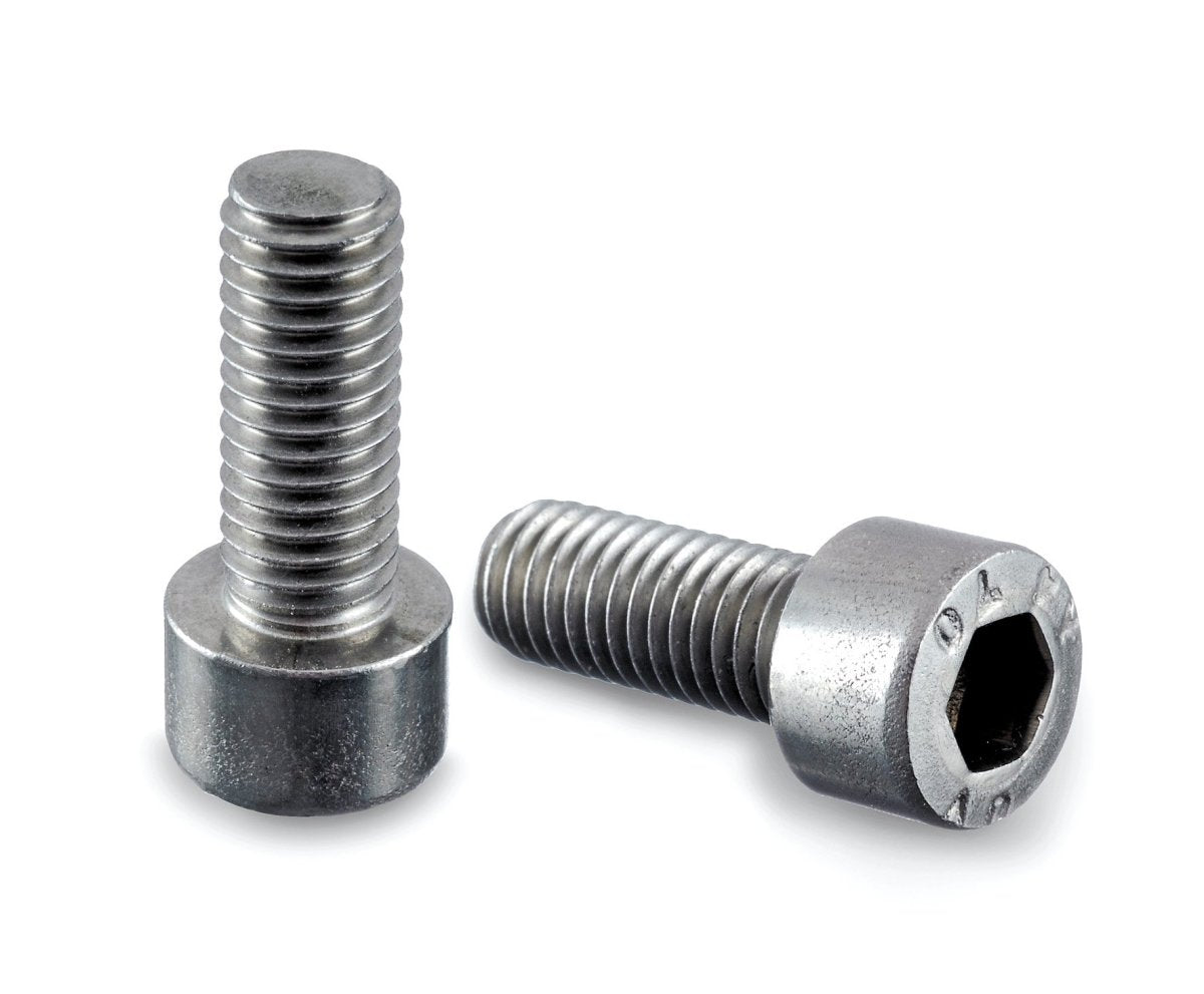 Socket Scrow Socket Head Cap Screw - Oxford Hardware