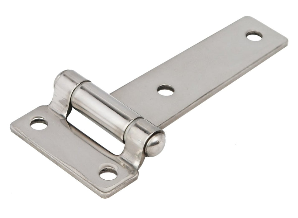 Stainless Steel Strap Hinge - Oxford Hardware - C68150