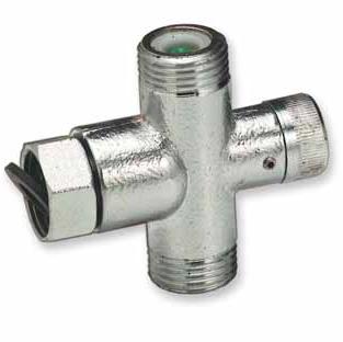 Tap Valve with Water Mixer - Oxford Hardware - MV50