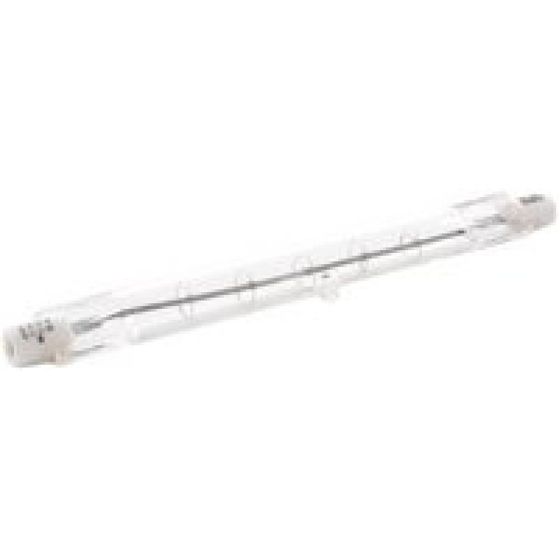 THL100B - Bare Tungsten Halogen Bulb 100W High Pressure - Oxford Hardware - THL100B