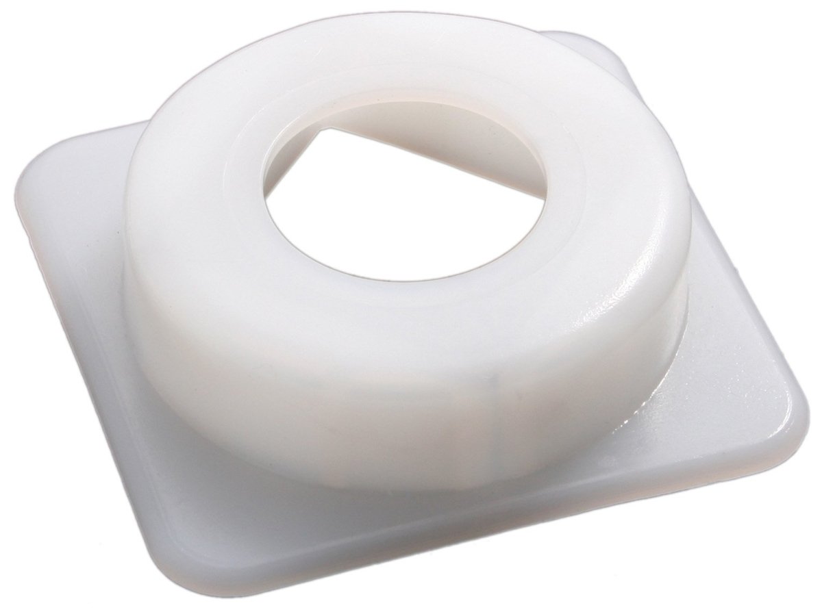 Top Hat Spacer Washer - Oxford Hardware - TPSW