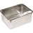 V343020LH - Sink Bowl Polished 340x300x200H LH - Oxford Hardware - V343020LH