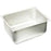 V504025RH - Sink Bowl Polished 500x400x250H RH - Oxford Hardware - V504025RH