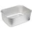 V604525LH - Sink Bowl Polished 600x450x250H LH - Oxford Hardware - V604525LH