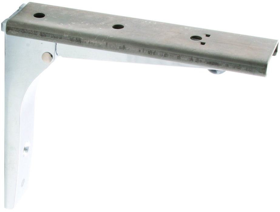 Zinc Plated Steel Slide Drop Bracket - Oxford Hardware - 60109000004
