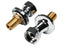 ZZ86 - Inlet Fittings With Offset for Twin Pedestal, Twin Feed Taps & Pre-Rinse Sprays - Oxford Hardware - ZZ86